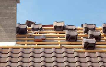 Ridgeway clay roofing costs