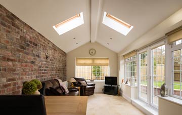 conservatory roof insulation Ridgeway