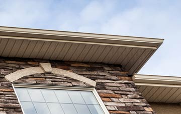 Ridgeway diy soffit installation