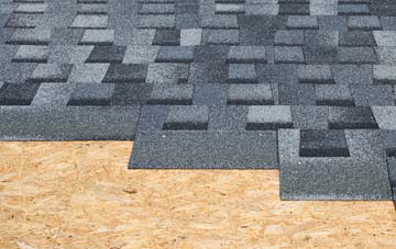 expert Ridgeway asphalt roof companies