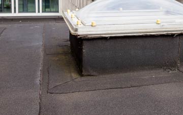 disadvantages of Ridgeway flat roofs