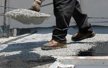 Ridgeway flat roofing companies