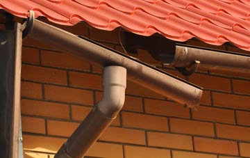 Ridgeway gutter repair costs