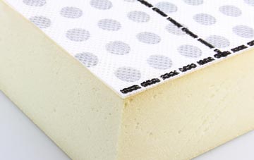 meeting Ridgeway building codes