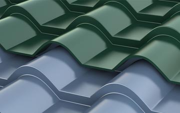 who should consider Ridgeway plastic roofs