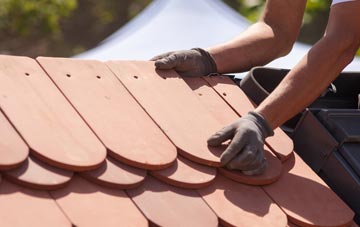 Ridgeway roof tile contractors