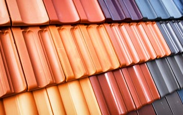 Ridgeway roof tile costs