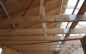Ridgeway roof truss costs