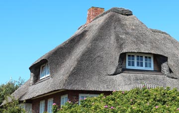 thatch roofing Ridgeway