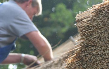 professional Ridgeway thatchers