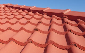 Ridgeway tile and slate roof replacement