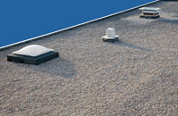 Ridgeway flat roofing