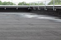 find rated Ridgeway flat roofing companies