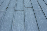 Ridgeway lead roofing