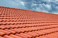 Ridgeway roofing tiles