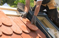 Ridgeway tiled roofing companies