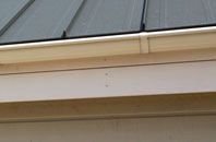 Ridgeway soffit repair