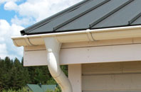 Ridgeway soffits