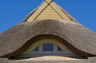 Ridgeway thatch roofing