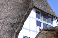 find rated Ridgeway thatchers